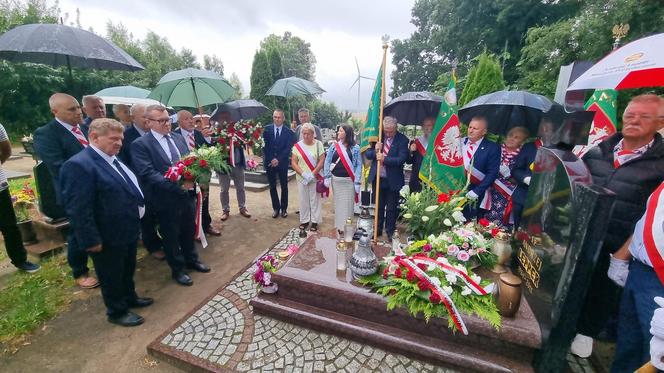 13 rocznica śmierci Andrzeja Leppera