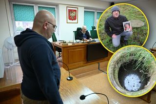 Ich synek utonął w studzience. Rodzice Szymona otrzymają zadośćuczynienie od miasta