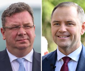 Wójcik o drugim mieszkaniu Nawrockiego. To jest z czapy, ta afera. Mówi, co wydarzy się wkrótce 