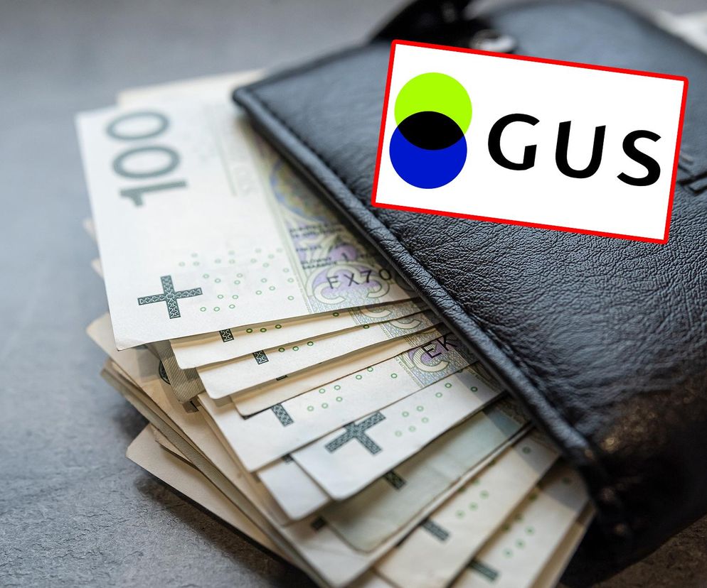 Tyle musisz zarabiać, żeby dołączyć do 10 proc. najlepiej zarabiających. Najnowsze dane GUS zaskakują