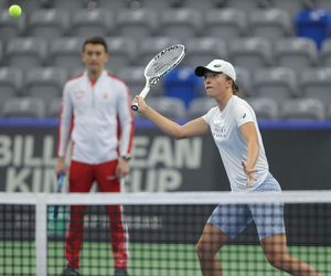 Kiedy gra Iga Świątek następny mecz? O której godzinie mecze Świątek na Wimbledonie?