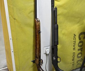 Za nami wielkie święto strzelectwa. Tłumy na zawodach przy Łazienkowskiej. Niezwykłe wyznania uczestników