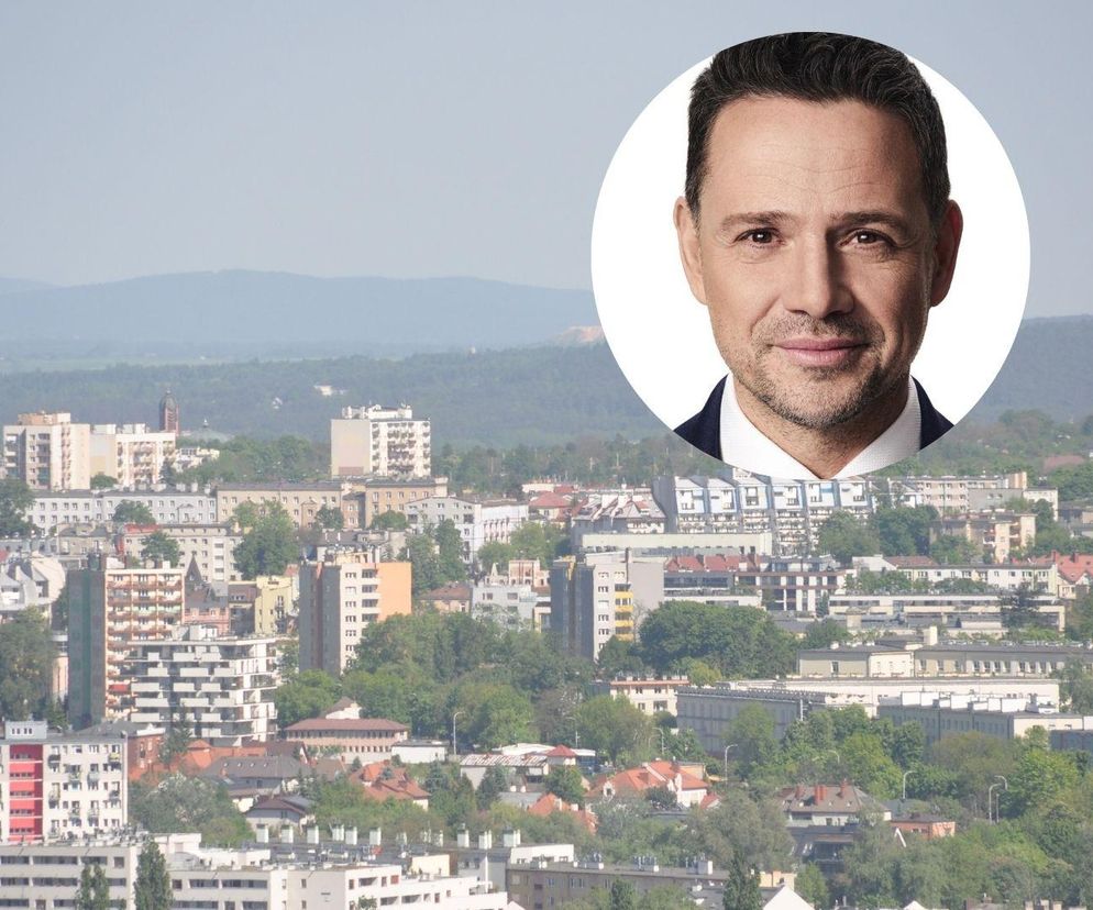 Kielce ostoją Trzaskowskiego. Jak rozkładały się głosy?