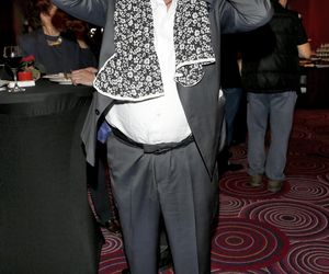 Jerzy Gruza kobiety przyciągał jak magnes