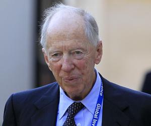 Jacob Rothschild