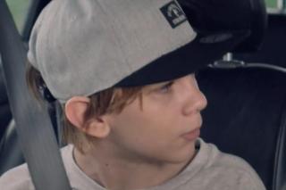 Przyjaciółki 22 sezon odc. 258. Mikołaj (Borys Bartłomiejczyk)