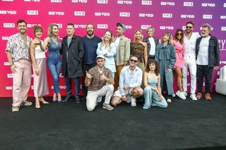 Zlot fanów serialu Na sygnale