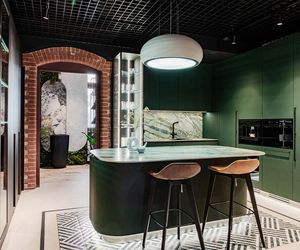 Nowy showroom Pracownia Architektury Deer Design w Trójmieście. Miejsce pełne inspiracji 