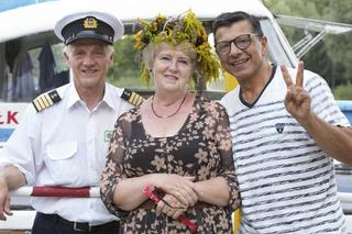 Zlot uczestników Rolnik szuka żony i Sanatorium miłości