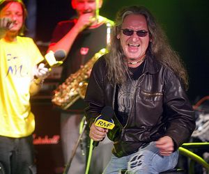 Perfect z nowym wokalistą. Grzegorz Markowski dał błogosławieństwo