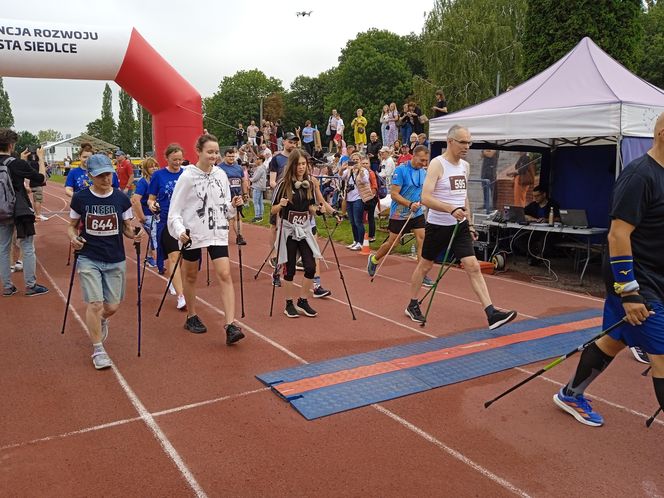 16. Bieg Jacka odbył się w Siedlcach