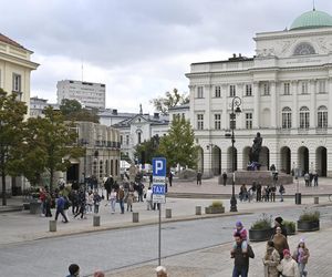 Kultową „Lalkę” kręcą przy Koperniku