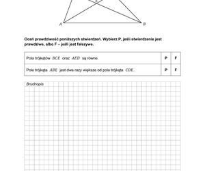 Matura poprawkowa  MATEMATYKA 2025- FORMUŁA 2023