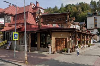 Małopolska ma najlepszą karczmę w Polsce. Znajdziecie ją w popularnym uzdrowisku