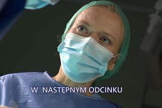 Na Wspólnej, odcinek 3736: Łucja Agier (Magdalena Kaczmarek)