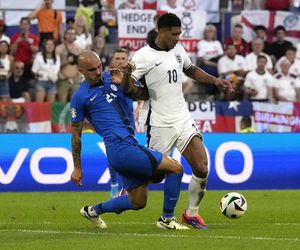 Słowenia w 1/8 finału Euro 2024! Anglicy wygwizdani przez własnych kibiców. Szaleństwo w grupie C