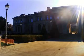 Ukryte kamery w pałacu Putina. Pokazali nagrania, wnętrza szokują!