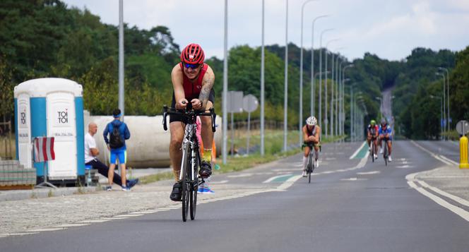 Ocean Lava Triathlon Bydgoszcz 2021 [ZDJĘCIA]