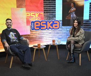 Roksana Węgiel-Mglej - ja wymyślam Kevin buduje