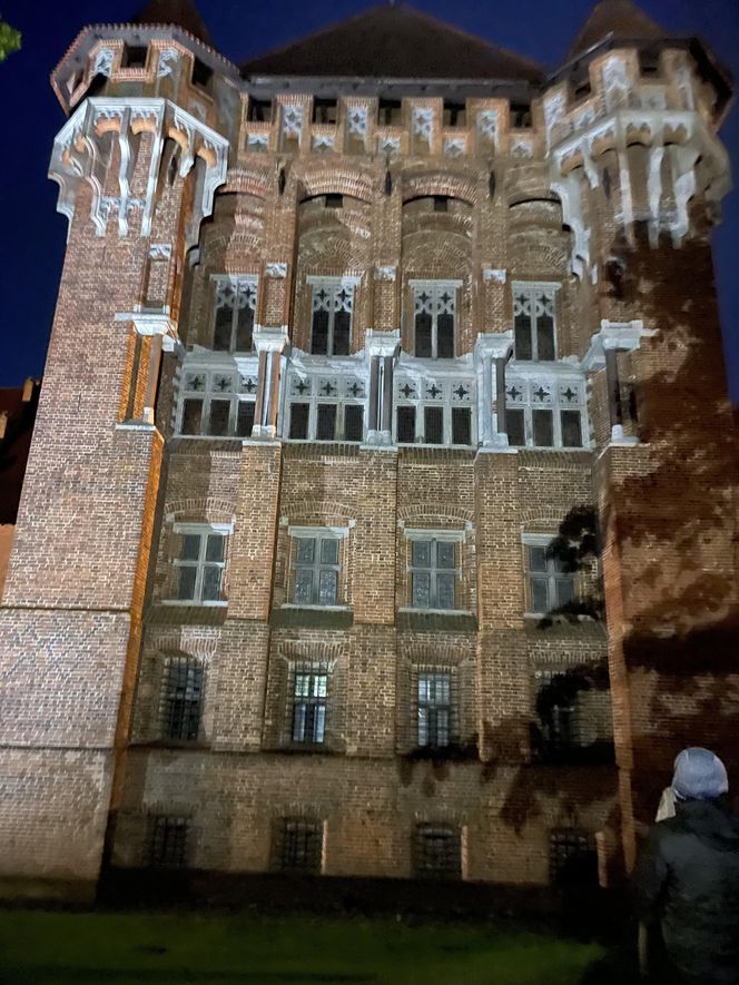  Wizyta w historycznym Malborku