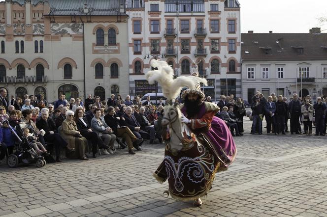 Pochód Lajkonika 2016: Gdzie spodziewać się utrudnień? [INFORMATOR]