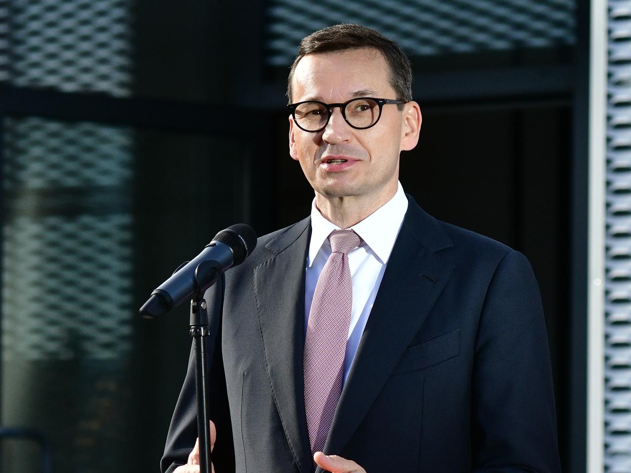 Czy system bankowy wytrzyma wakacje kredytowe? Premier Mateusz Morawiecki zabrał głos