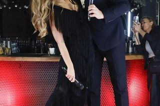 Kaczorowska wciąż jest żoną Peli