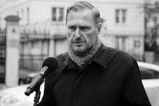 Nagła śmierć ambasadora Czech w Polsce. Jakub Dürr miał 46 lat