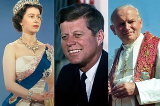 Quiz z wiedzy ogólnej. Znasz najważniejsze wydarzenia XX wieku? 