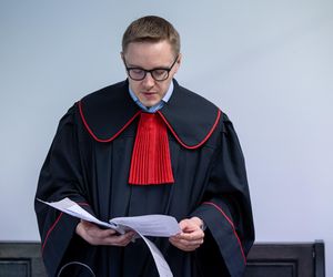 Nie wie, dlaczego zabił żonę.