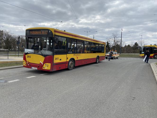 Łódź żegna autobusy marki Jelcz