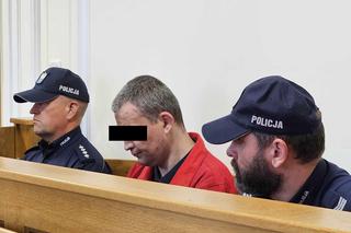 Zakatowali Remka na śmierć. Sąd Apelacyjny zaostrzył im kary
