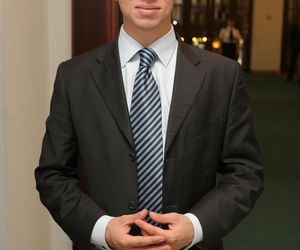 Jak się zmieniał Krzysztof Bosak