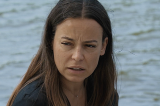 M jak miłość, odcinek 1692: Magda (Anna Mucha)