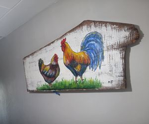 Sielski klimat w Wieliczce