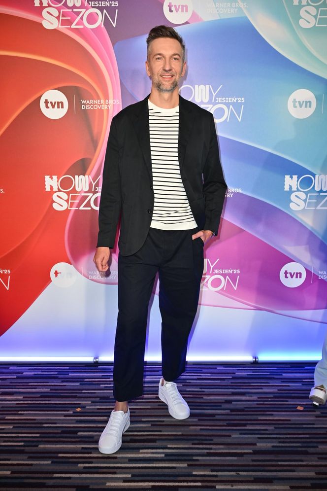 Gwiazdy na ramówce TVN