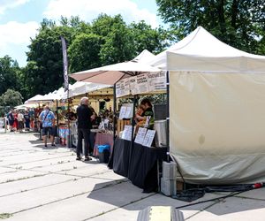 Kulinarna podróż dookoła świata? Czemu nie! W Chorzowie trwa Festiwal Smaków Świata