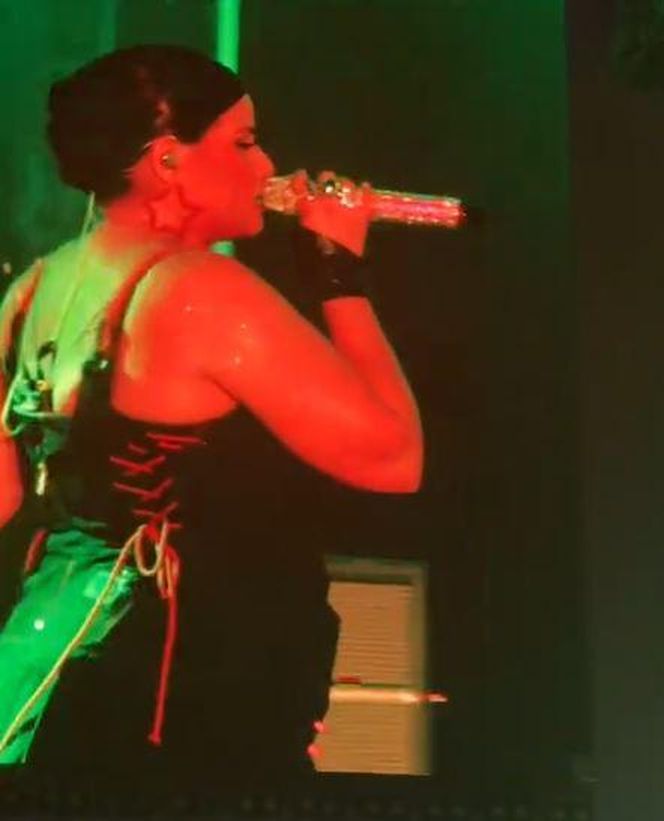 Melanie C Nelly Furtado