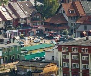 To miasteczko przetrwało Wielką Wodę. Oto co ma do zaoferowania