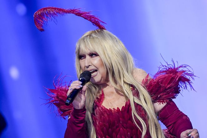 Maryla Rodowicz została honorowym obywatelem Włocławka