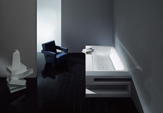 Wyposażenie łazienki. Zobacz najładniejsze wanny