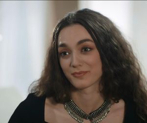 Dziedzictwo, odcinek 670. Nana