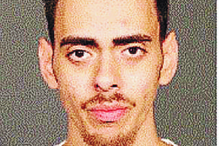 Krwawe święta w NYC