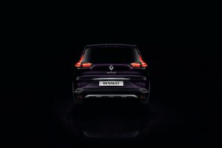 Renault Espace 2015