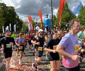 PKO Białystok Półmaraton 2025