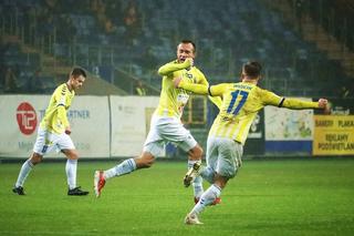 To zwycięstwo przyniosła konsekwencja. Motor - Garbarnia 3-0