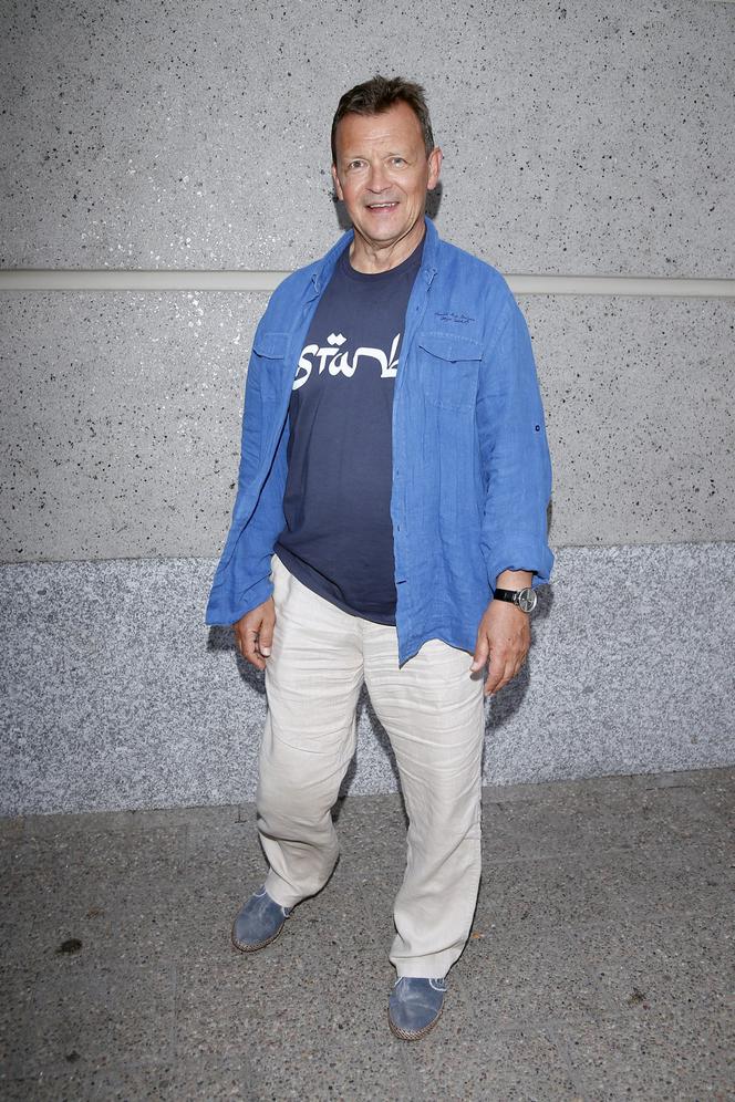 Jan Frycz zagra Wyszyńskiego