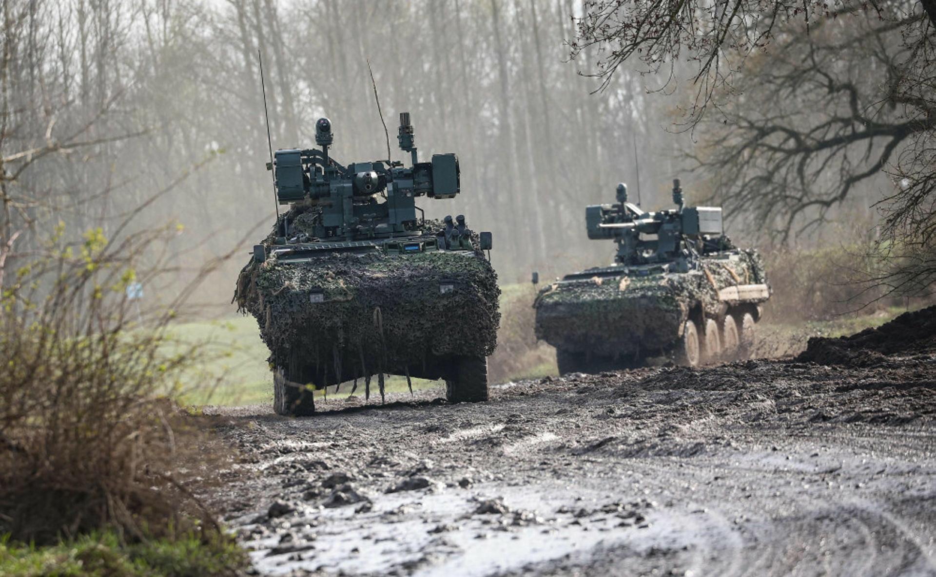 Bundeswehr