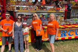 Eska Summer City w lunaparku w Rzeszowie. Były emocje! 