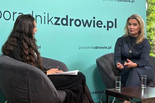 Pacjentki potrzebują diety i opieki, ale nie zawsze mają. „Tempo jest ogromne